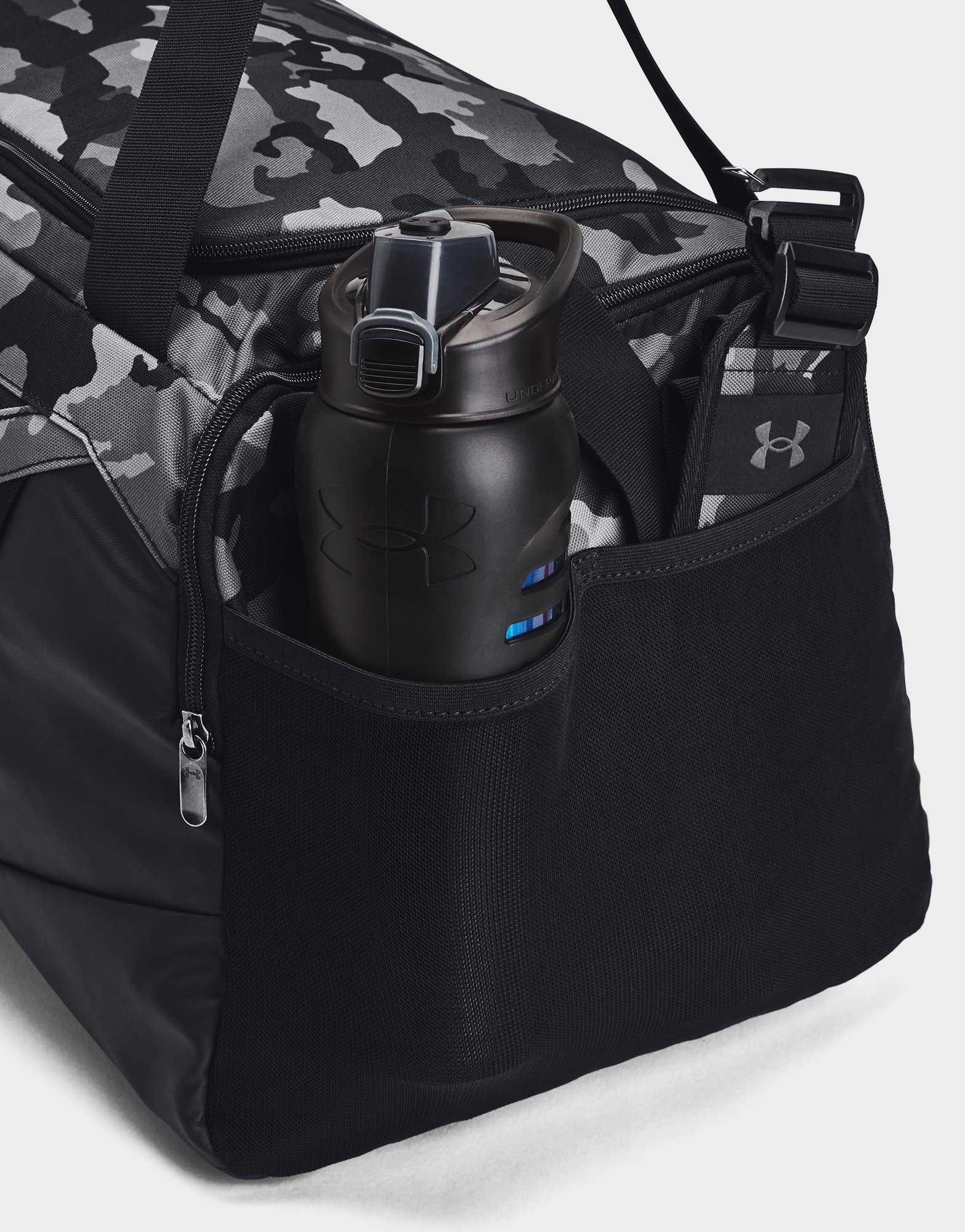 Under Armour Duffels UA Undeniable 5.0 Duffle MD