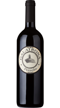 Petrolo Galatrona 2020 Valdarno di Sopra - Italie