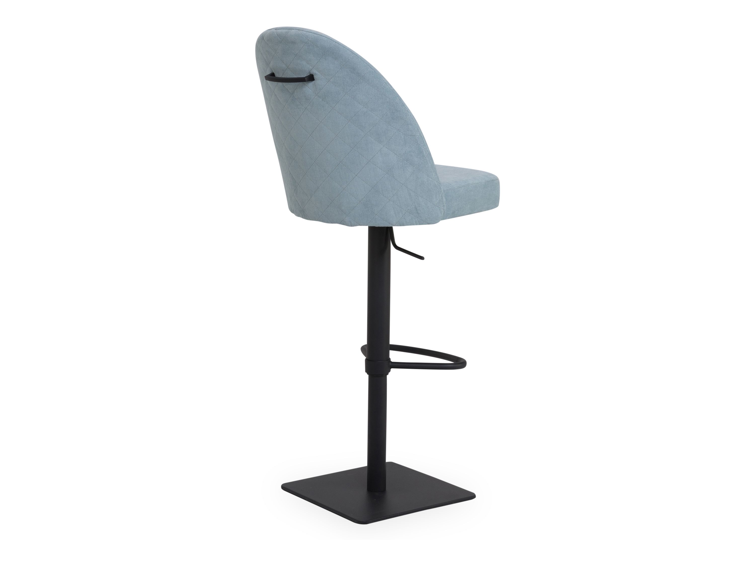 Barhocker SANSIBAR TINNUM 300 dark grey Lift-Funktion