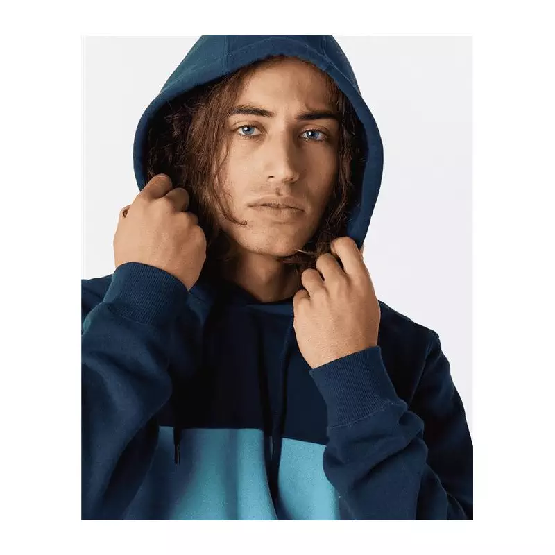 Sweat RIPCURL Surf Revival Custom Hood Dark Navy
