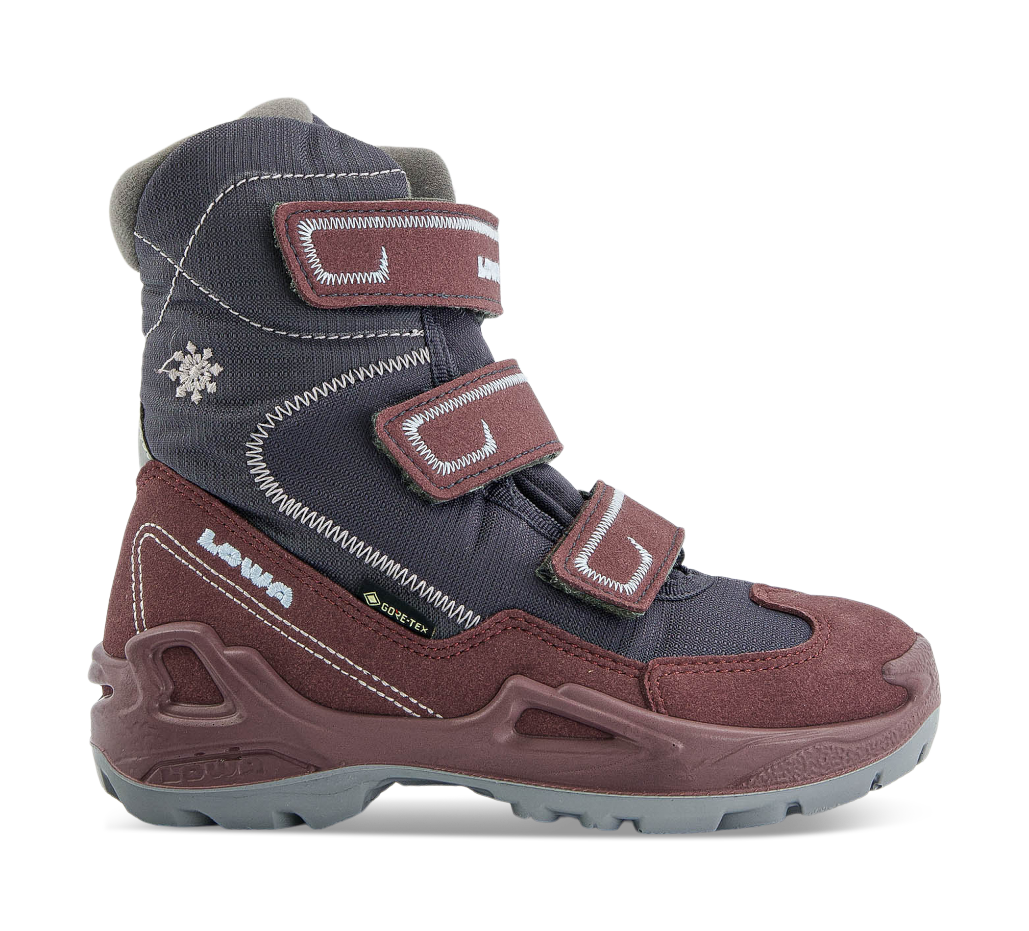 Lowa Milo GTX HI