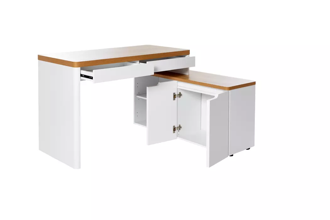 Schreibtisch Libre C 155 E