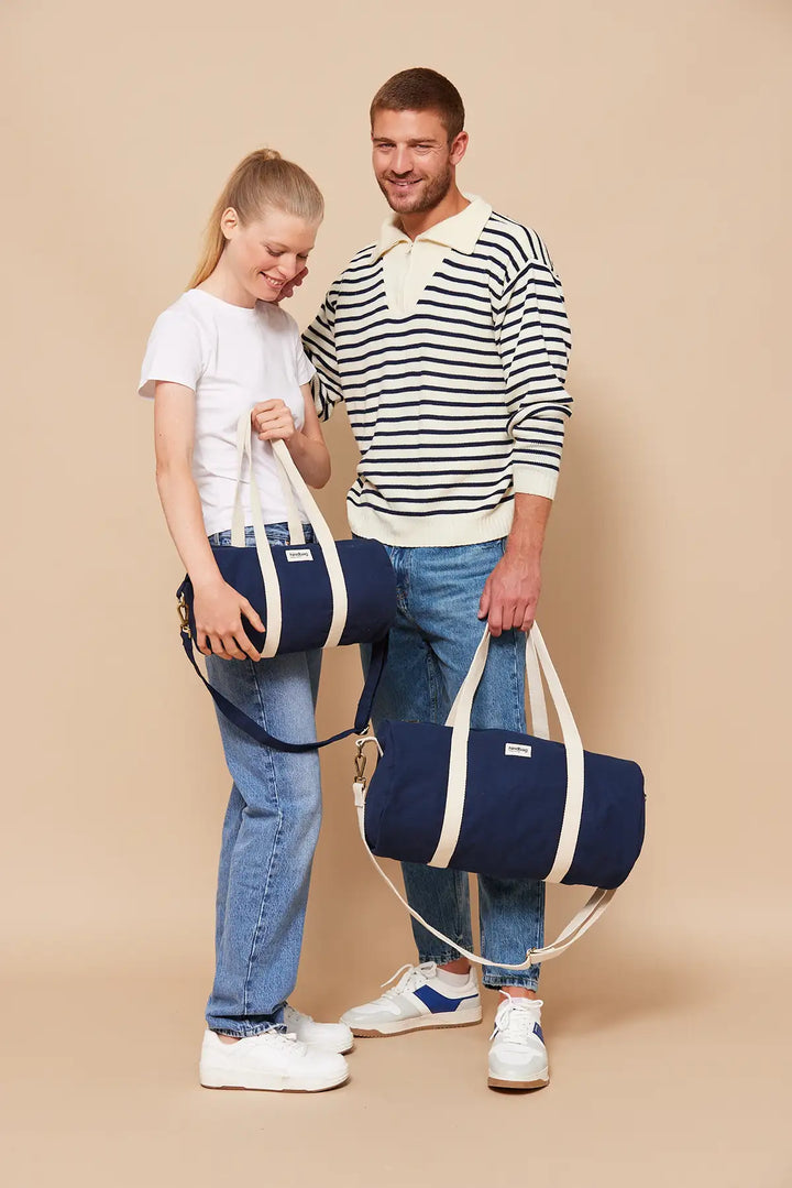 Mini Simon Navy