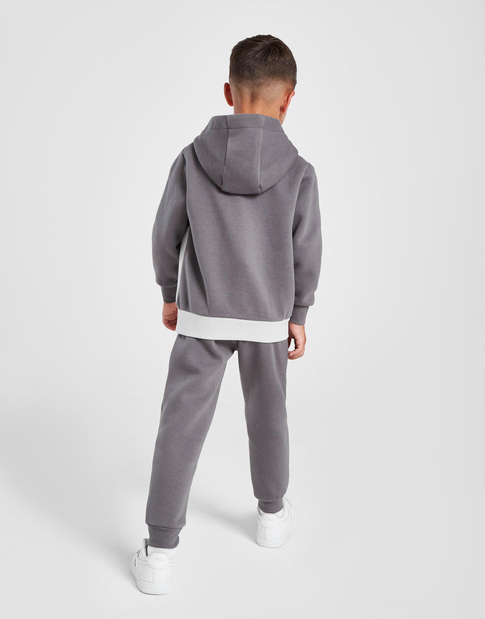 McKenzie Ensemble de survêtement Bolo Camo Enfant