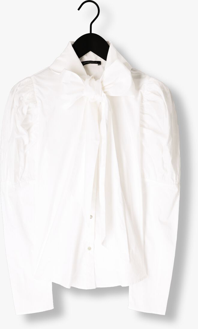 witte bruuns bazaar blouses bbzekia shirt