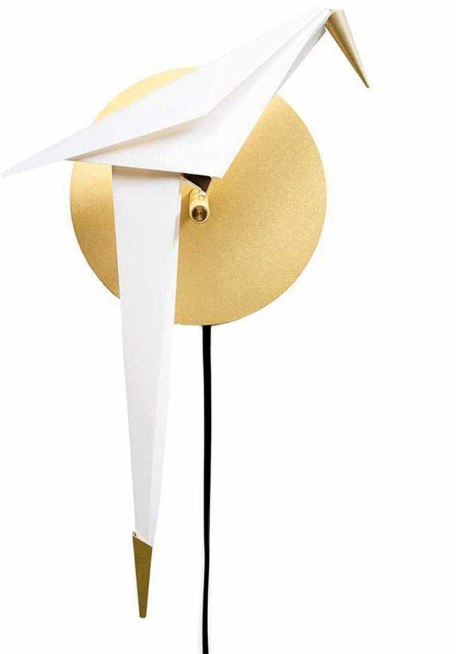 Moooi   Perch Wandlamp