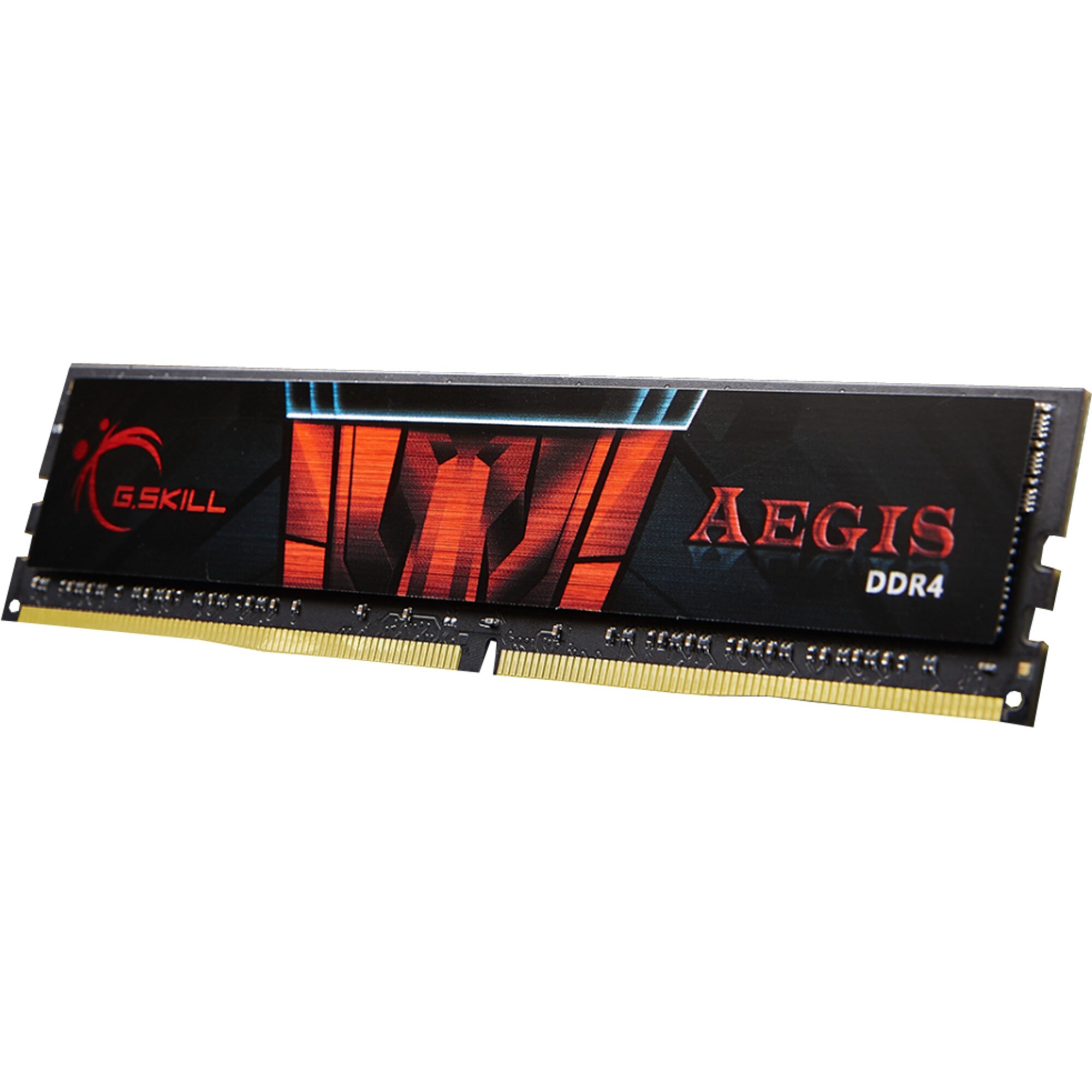 G.Skill Arbeitsspeicher DIMM 8 GB DDR4-2400