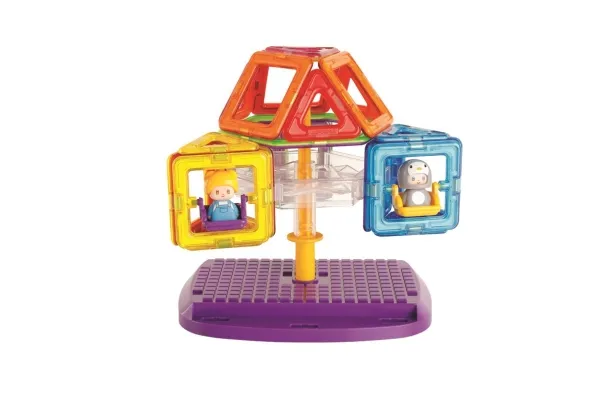 Magformers Fantasy Land Set
