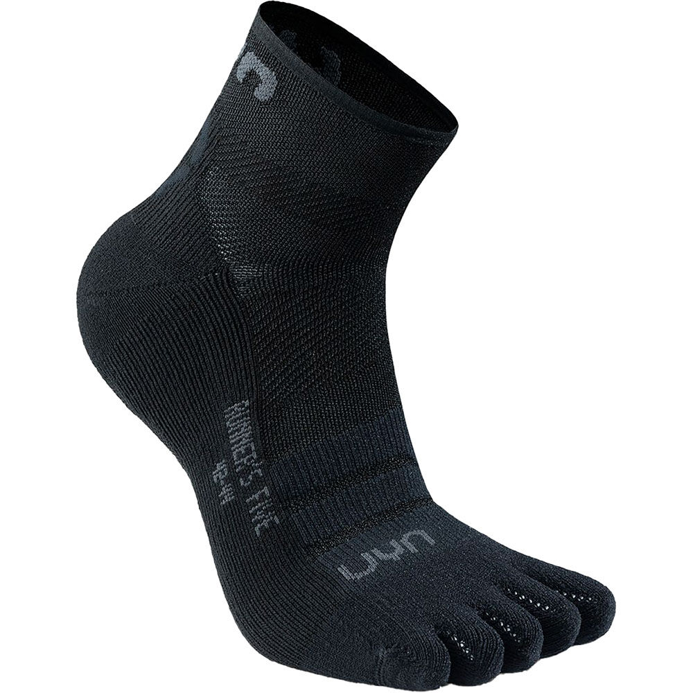 UYNMan Runner's five low cut