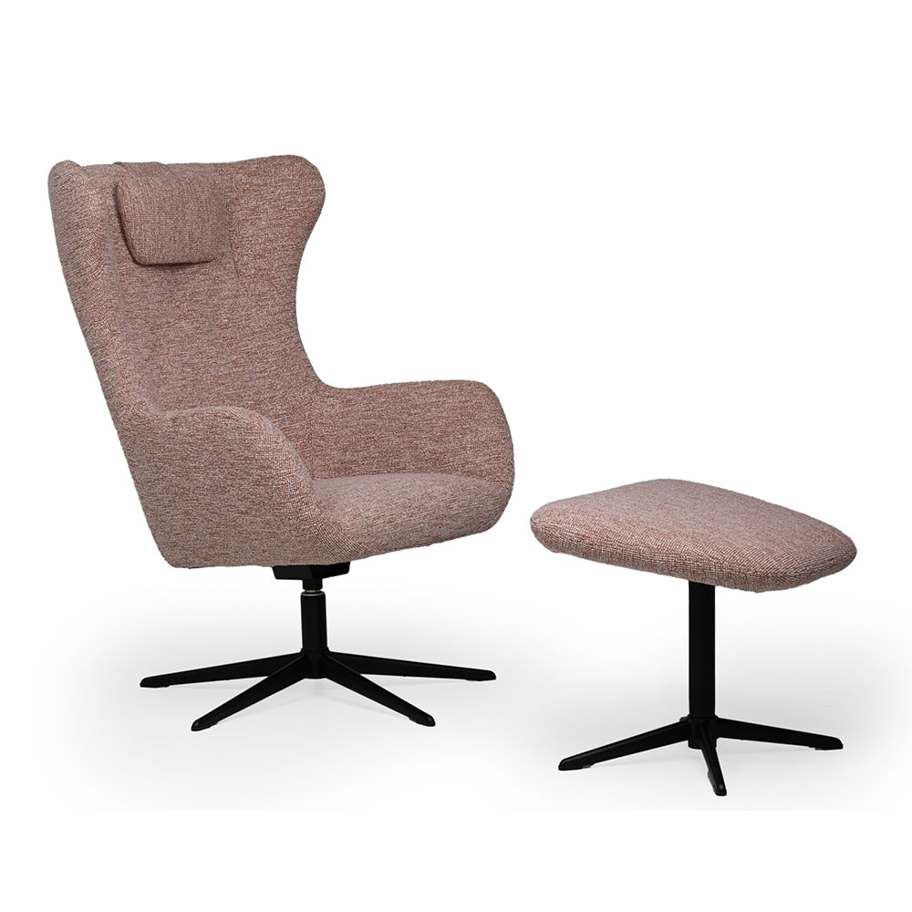 Fauteuil Caz SG Lodge Blossom