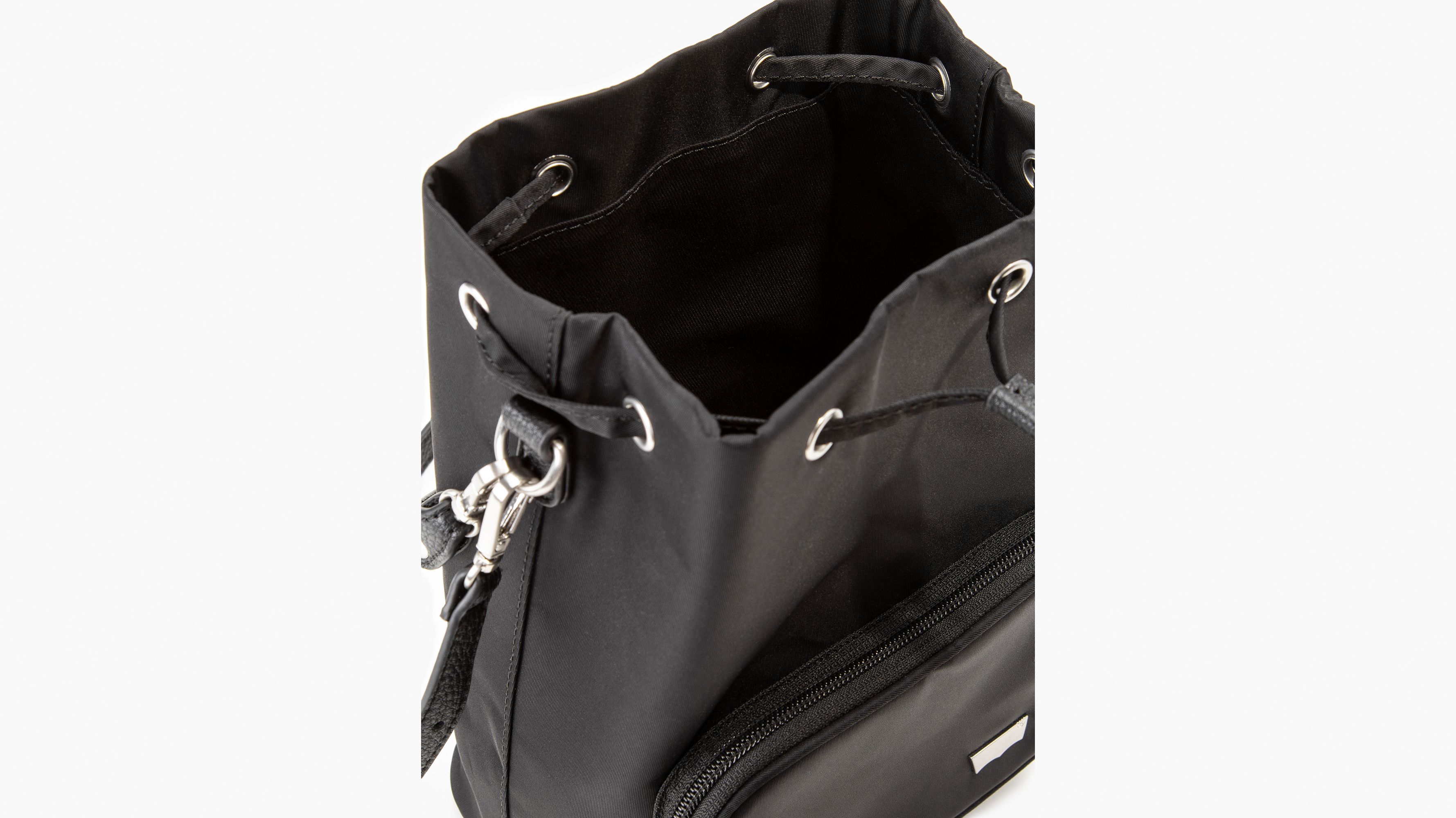 Levi's® sac seau - Black - Noir