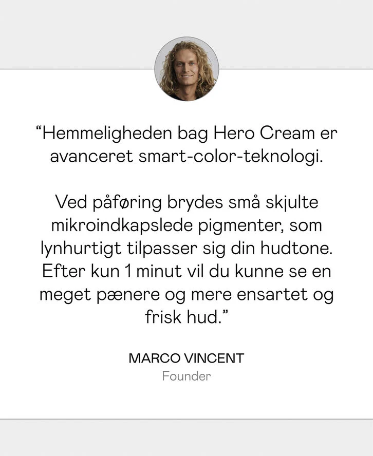 BARK DNA Hero Cream 30 ml