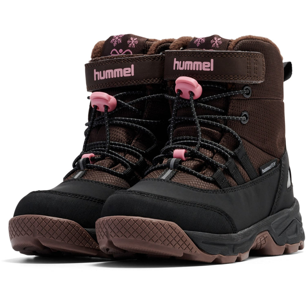 Køb Hummel Peppercorn Snow Støvle Tex Winter