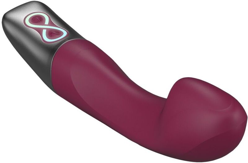 G-Spot Vibrator Titanz