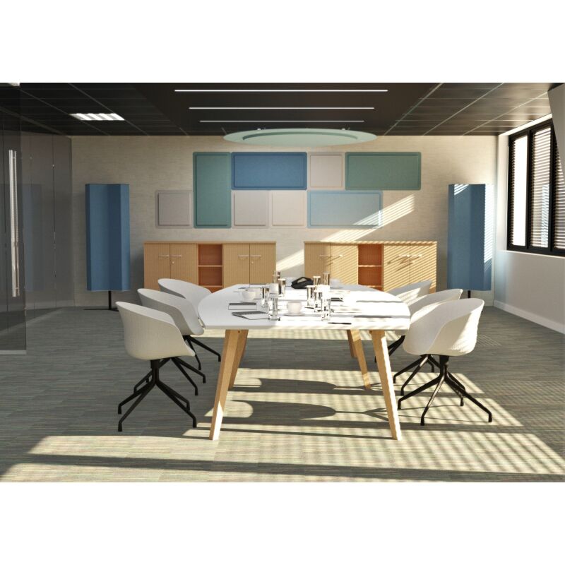 Panneau acoustique GARY WALL - 60 x 120 cm