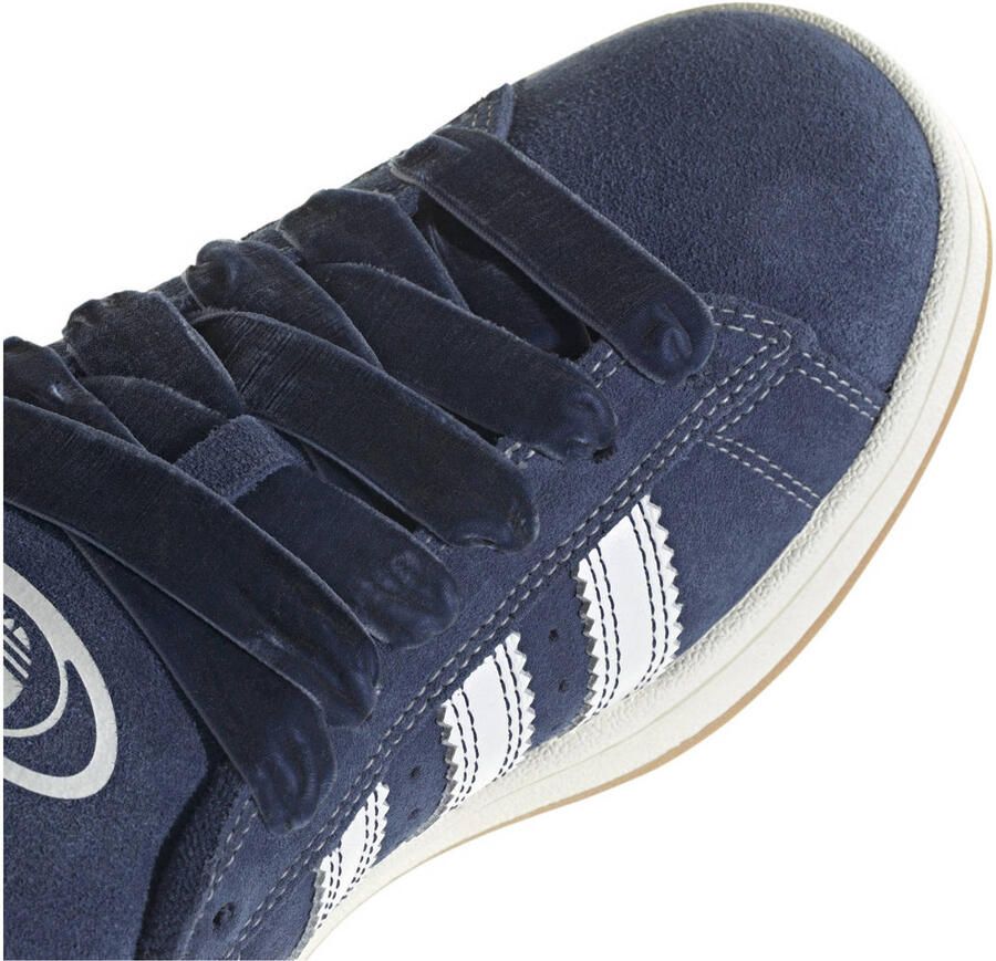 ADIDAS ORIGINALS Sneakers laag 'Campus 00S' blauw wit
