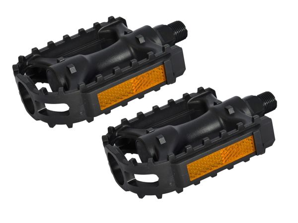 OXC Skridsikre Resin Pedaler