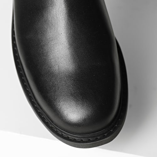 Chelsea Boots Amos 234728 Full Black