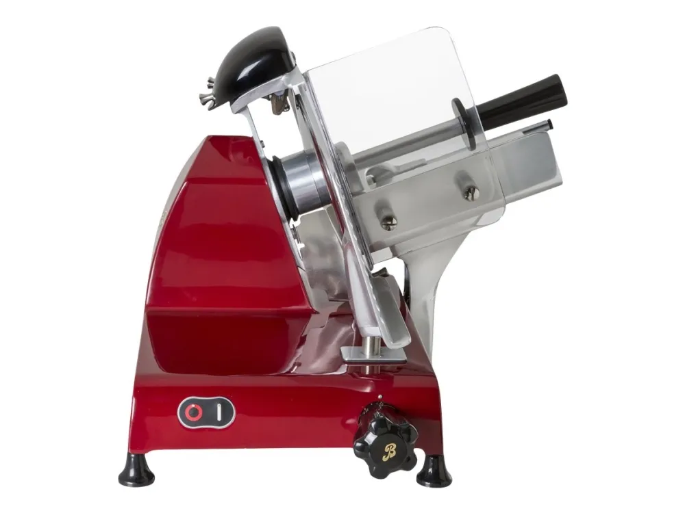 Berkel Red Line RL 250 red Slicer
