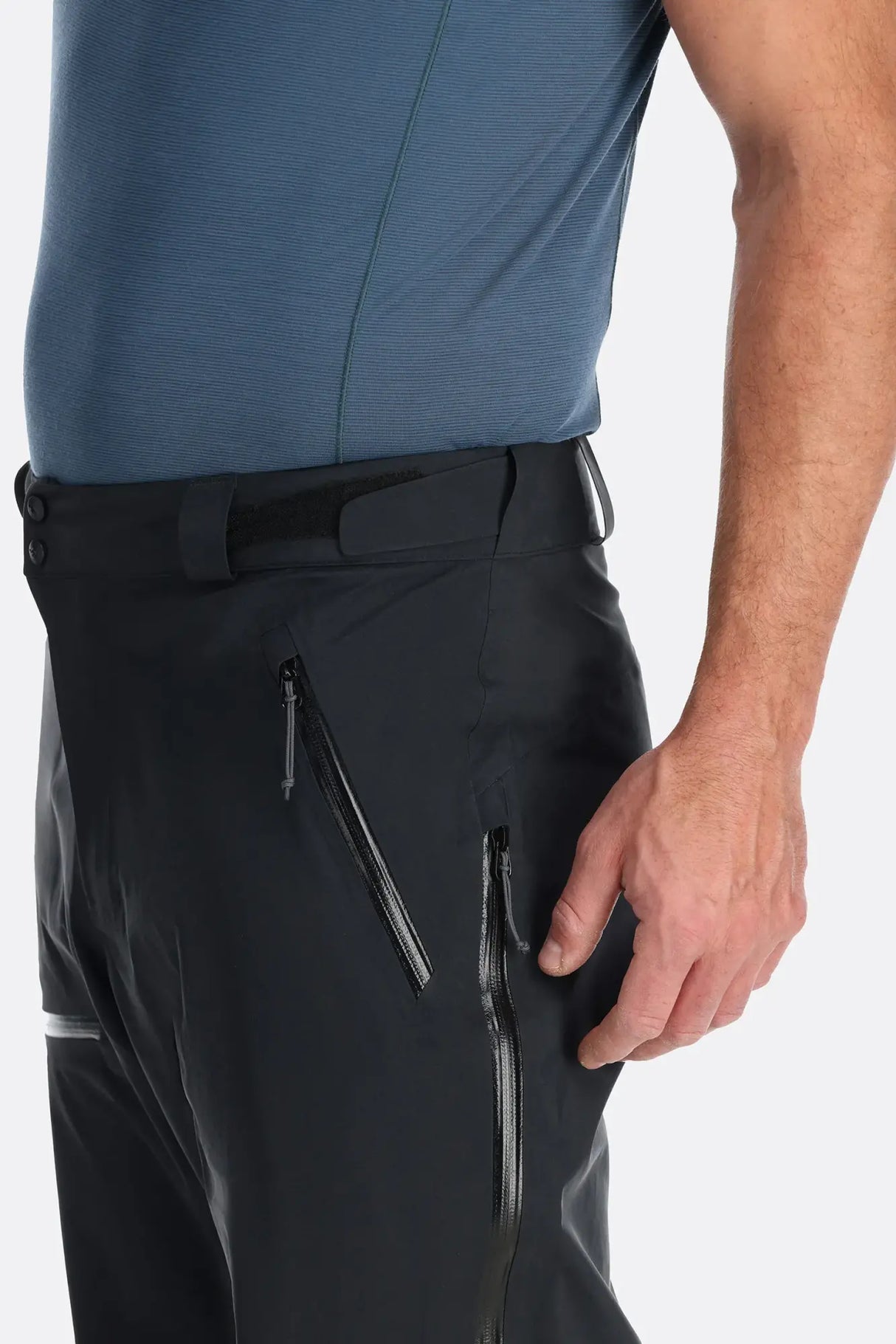 Rab<br>Zanskar GTX Pants