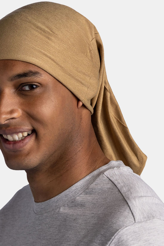 Buff Buff Coolnet UV+ Solid Fawn Buff
