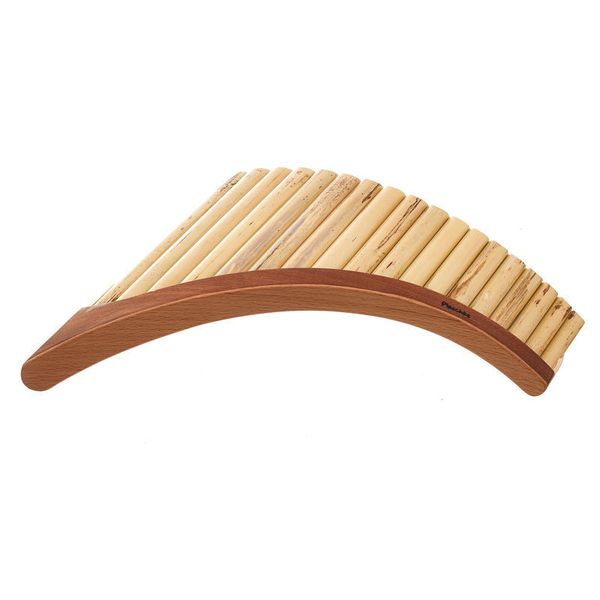Plaschke S18 G Pan Flute