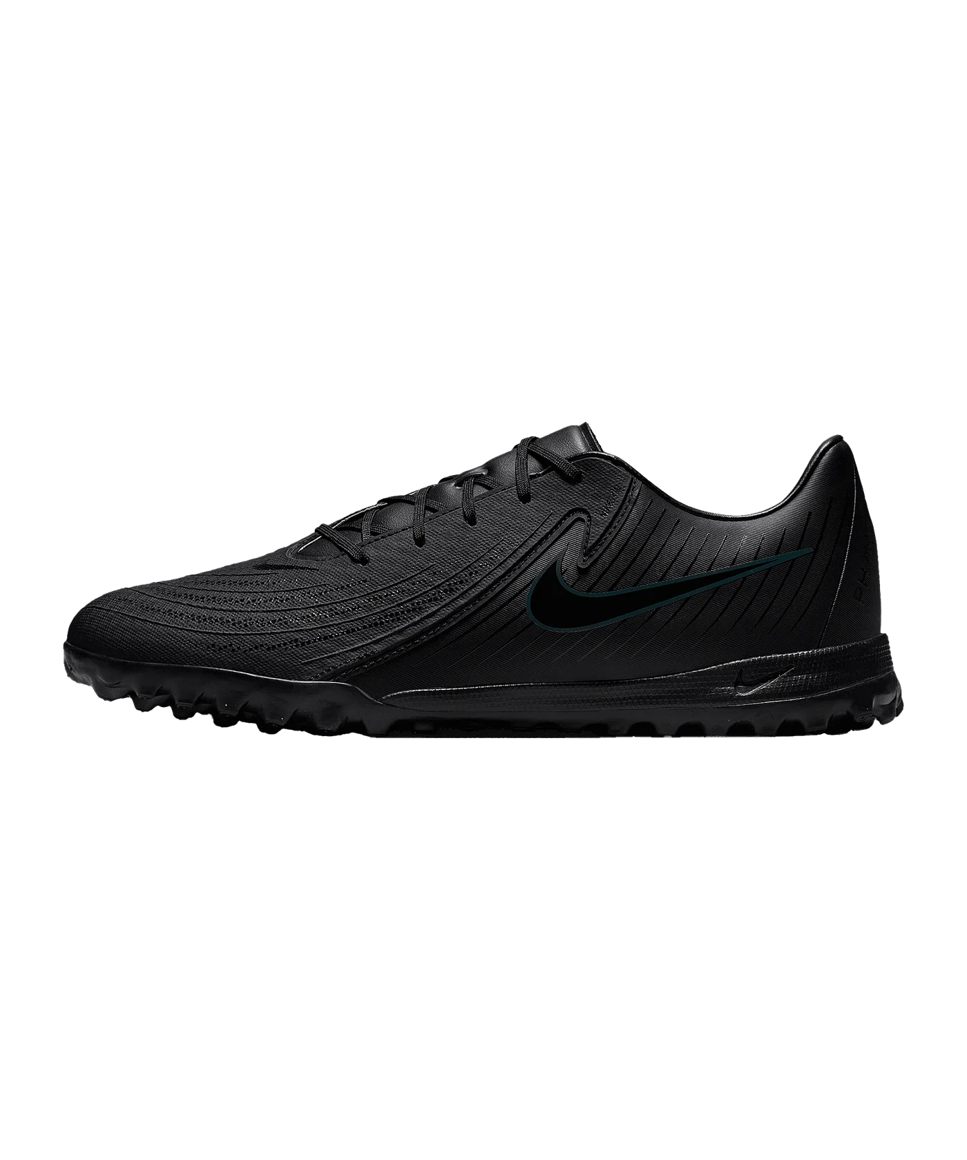 Nike Phantom GX II Academy TF Shadow Schwarz F002