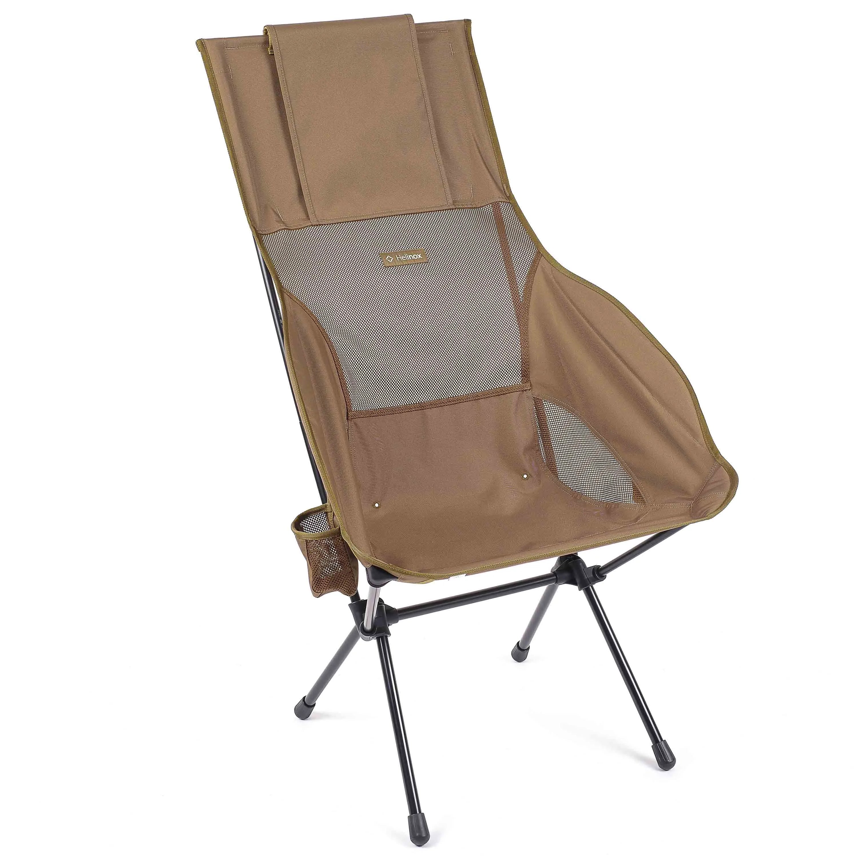 Helinox -  Campingstuhl Savanna Chair