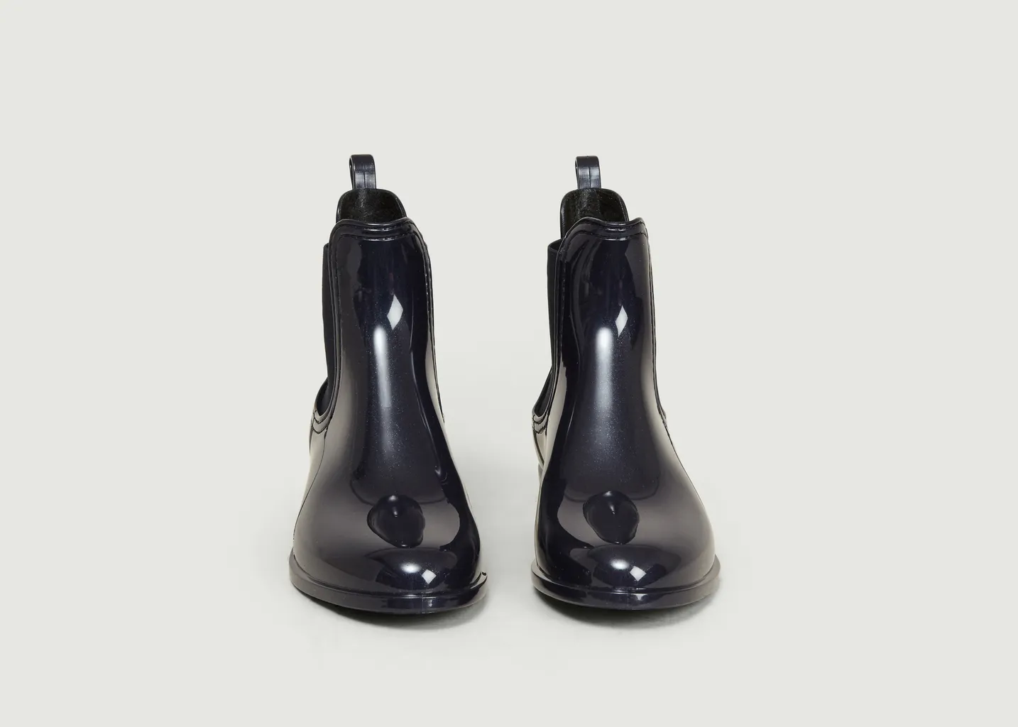 Bottines de Pluie Comfy Lemon Jelly