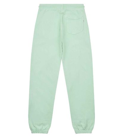 Lee Sweatpants - Relaxed - Blåe Haze