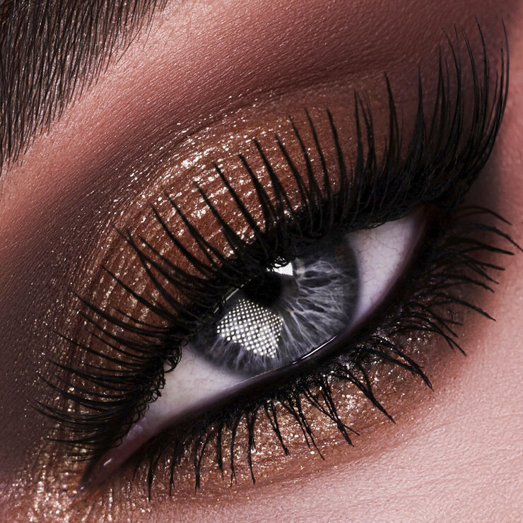 Pat McGrath DIVINE BLUSH QUAD VENUSIAN SUNRISE