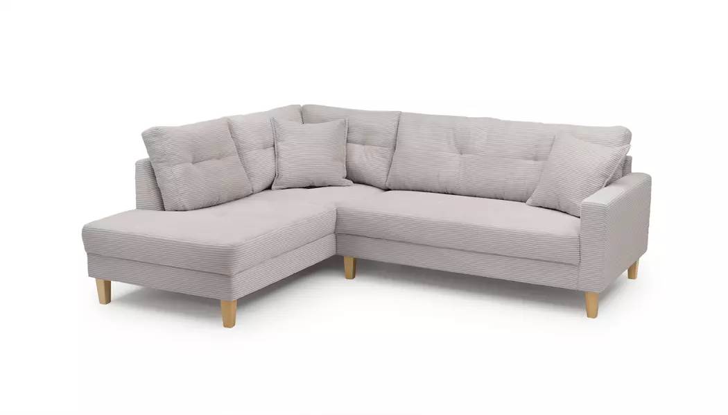 Ecksofa Donna