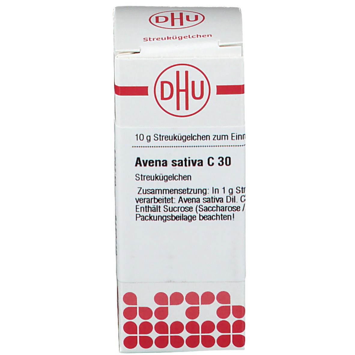DHU Avena Sativa C30