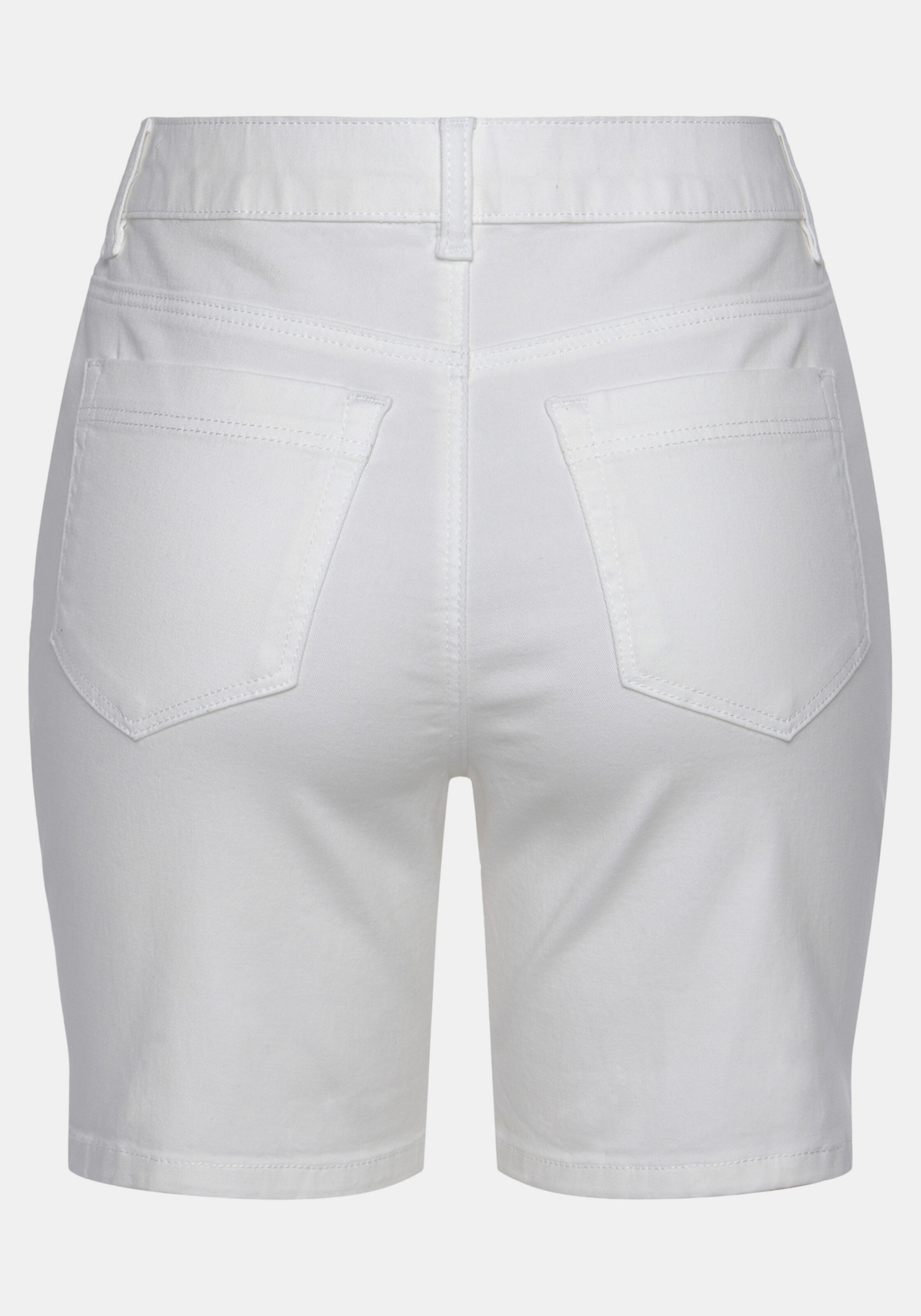 Jeansshorts