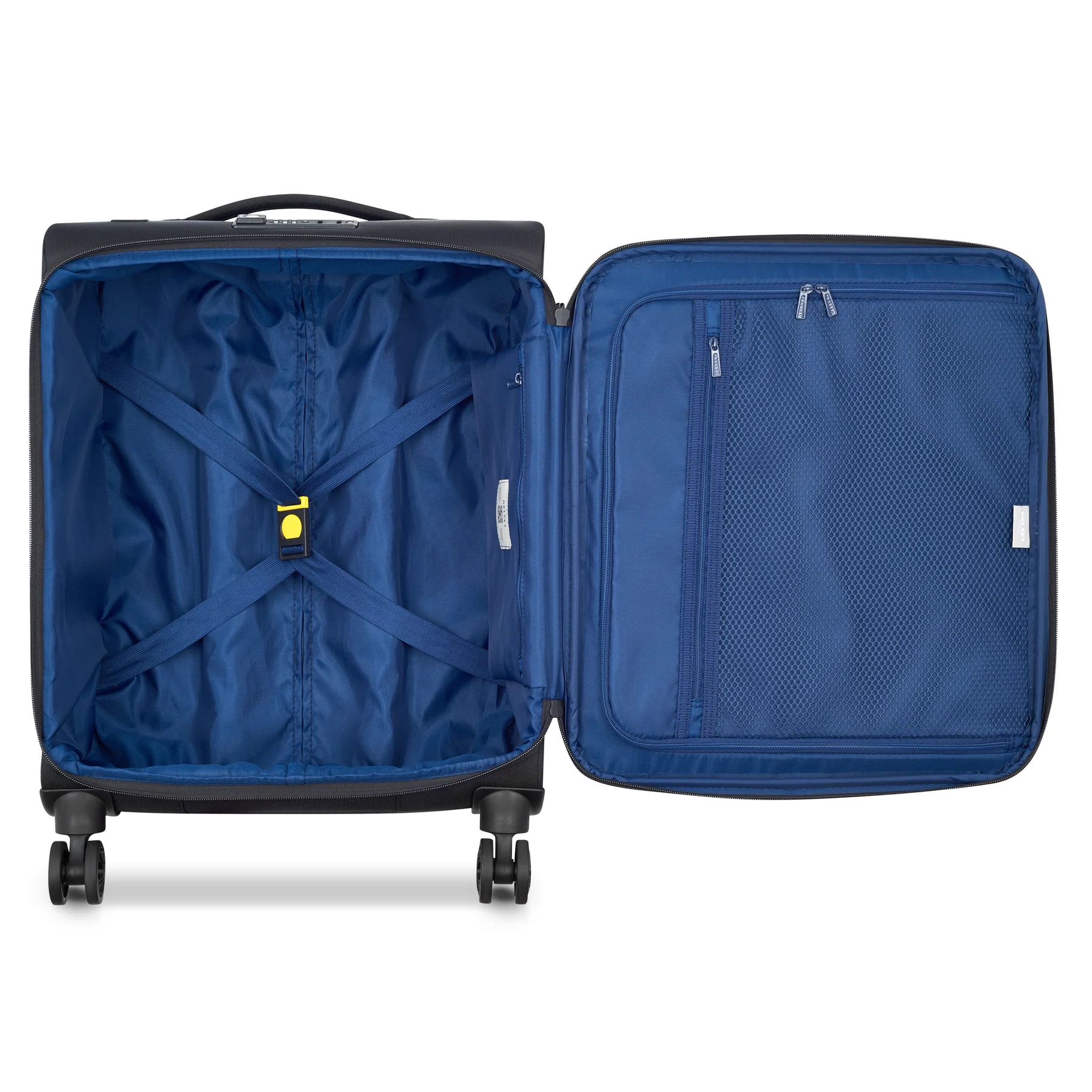 Valise cabine - S Slim (55cm)