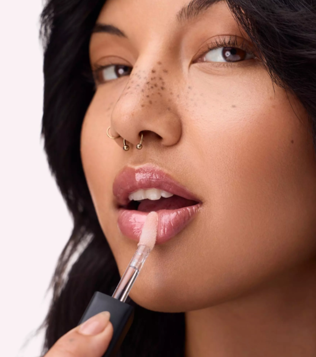 Catrice - Gloss Labial Filler Supreme - 080: The Sugarcoated Truth