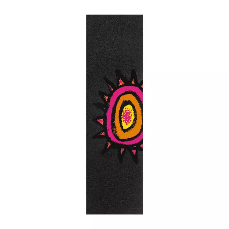 Grip skate NEW DEAL Sun 10 Noir