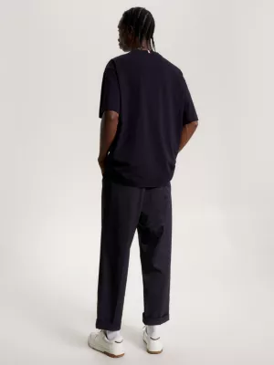Camiseta Hilfiger Monotype Archive Fit