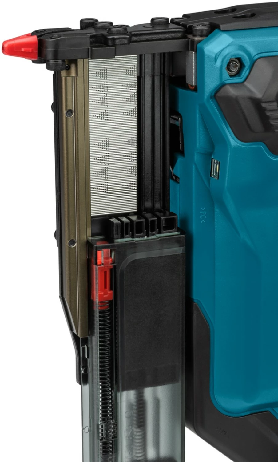 Makita PT354DSMJ 10,8V Li-Ion accu tacker set in mbox (2x 4,0Ah accu)