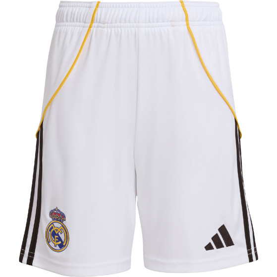 adidas Real Madrid Thuis Tenue Kids 2025/2026