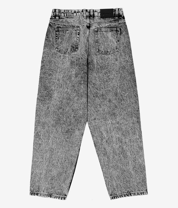Wasted Paris Signature Snow Casper Jeans (grey)