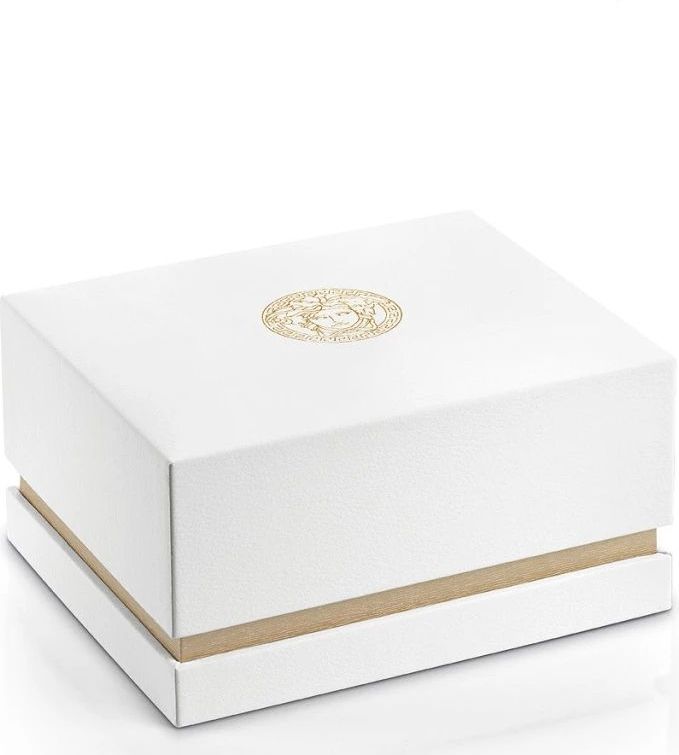 Versace - Virtus - Polshorloge - 36 mm - Saffierglas - Swiss Made