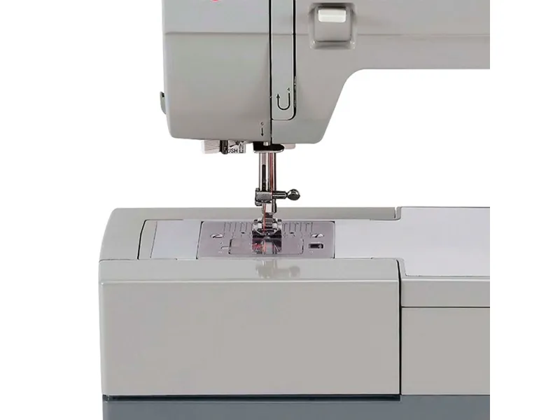 Singer Heavy Duty 4423 - Symaskine - 23 søm - 1 et-trins knaphul