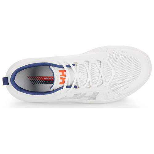 Helly Hansen - HP AHIGA EVO 5 - Blanc / Bleu