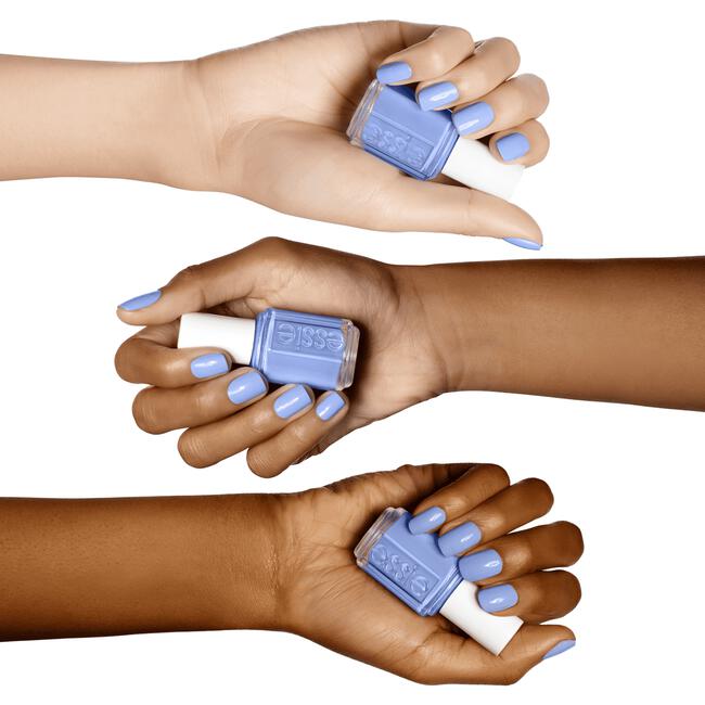 essie Nagellak Blauw 219 A Bikini So Teeny 13,5 ML