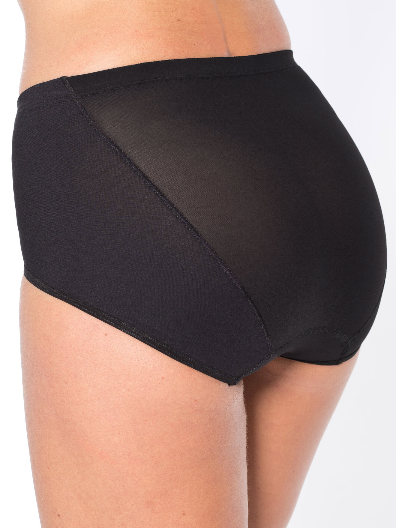 Culotte haute sculptante Shape Sensitive