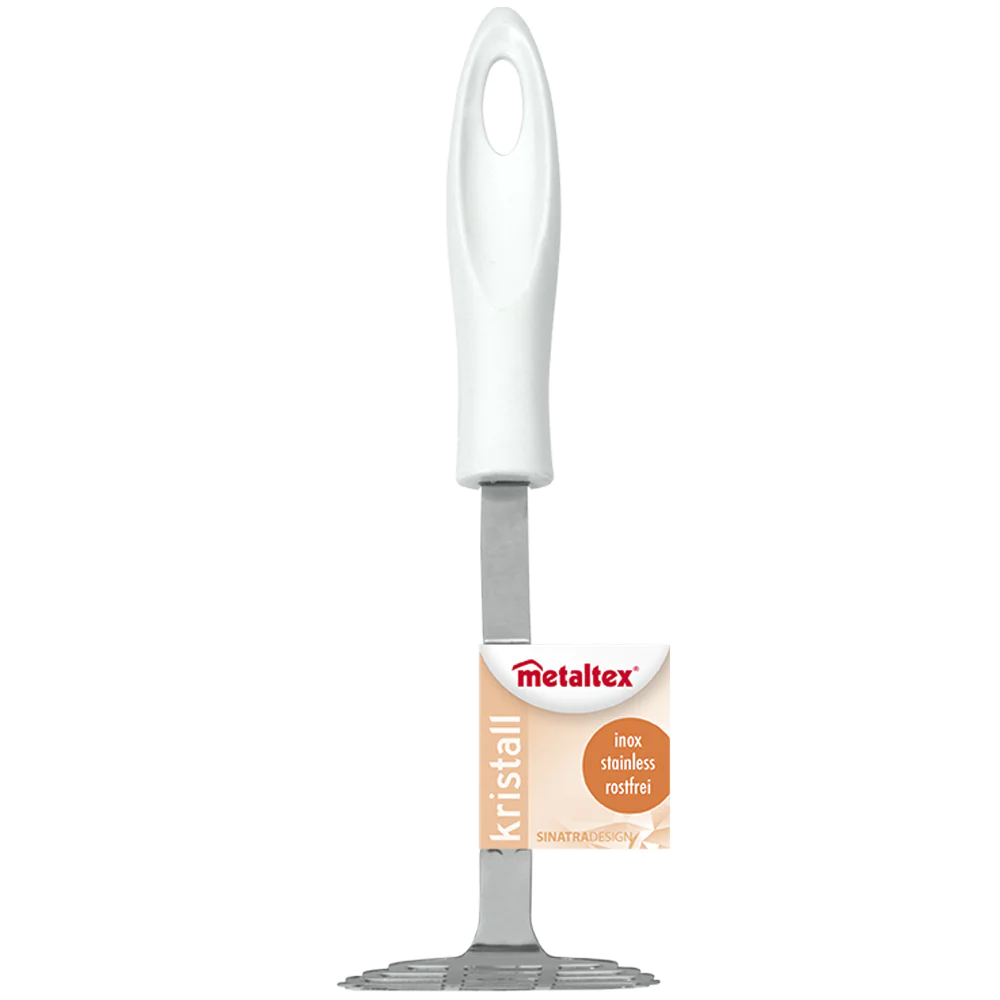 Presse purée Metaltex