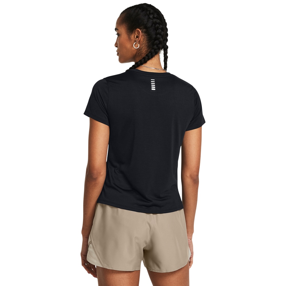 Under Armour® Laufshirt »UA LAUNCH SHORTSLEEVE«