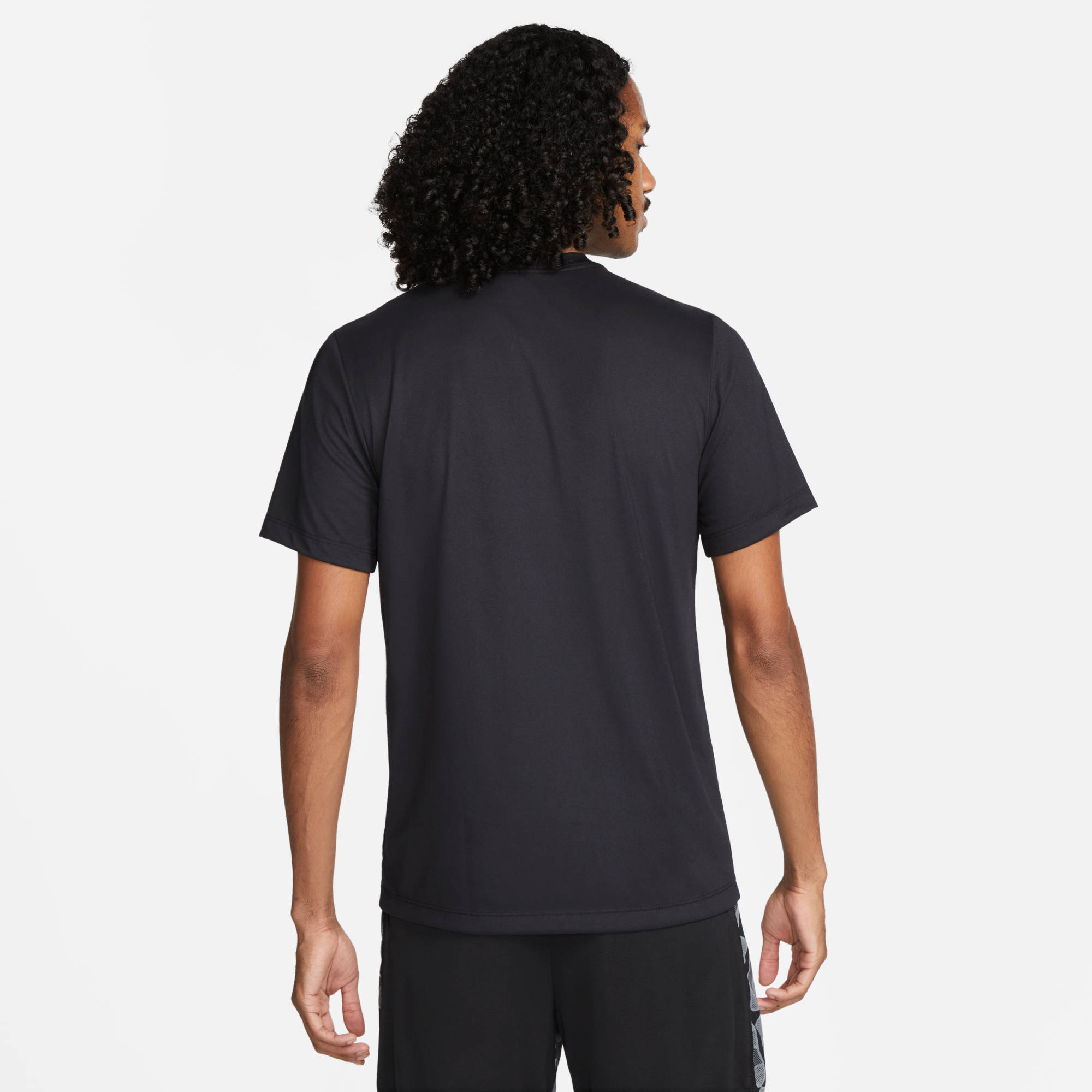 Nike M NK DF Tee M NK DF Reset