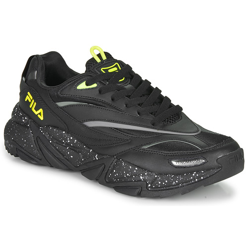 Fila - RUSH CB - Noir